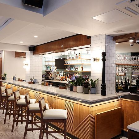 The Shelburne Sonesta New York Hotel Ngoại thất bức ảnh